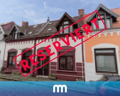 Reihenmittelhaus zum Kauf 145.000 € 4 Zimmer 80 m² Lindenhof Bremen 28237