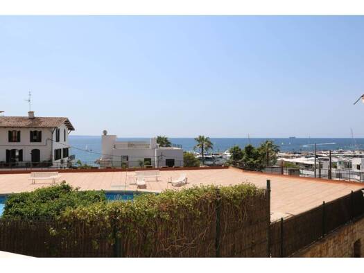Wohnung zur Miete 1.650 € 2 Zimmer 70 m² 1. Geschoss Palma 07015