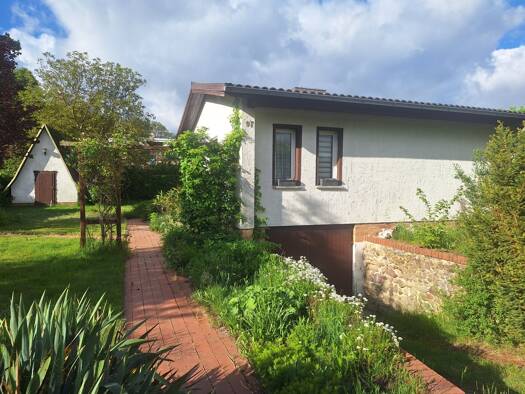 Einfamilienhaus zum Kauf 145.000 € 3 Zimmer 68 m² 936 m² Grundstück Leißnitz Friedland 15848