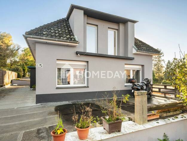 Einfamilienhaus zum Kauf - Erstbezug 599.000 € 12 Zimmer 361,4 m² 2.223 m² Grundstück Palenberg Übach-Palenberg 52531