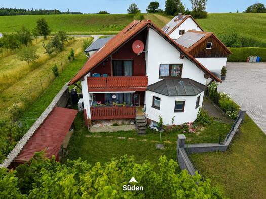 Einfamilienhaus zum Kauf 795.000 € 5 Zimmer 152 m² 650 m² Grundstück Nannhofen Mammendorf 82291