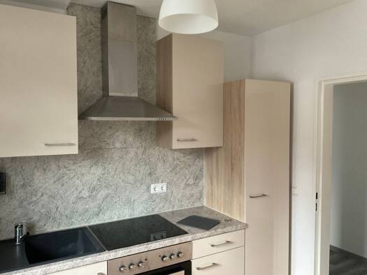 Wohnung zur Miete 550 € 2 Zimmer 65 m² 2. Geschoss frei ab 01.09.2026 St Johann Mitte 66111