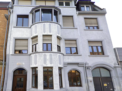 Maisonette zum Kauf provisionsfrei 515.000 € 3 Zimmer 140 m² 3. Geschoss Innenstadt Aschaffenburg 63743