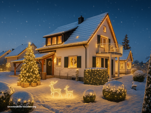 Einfamilienhaus zum Kauf 648.000 € 6,5 Zimmer 174 m² 580 m² Grundstück Rielasingen Rielasingen-Worblingen 78239