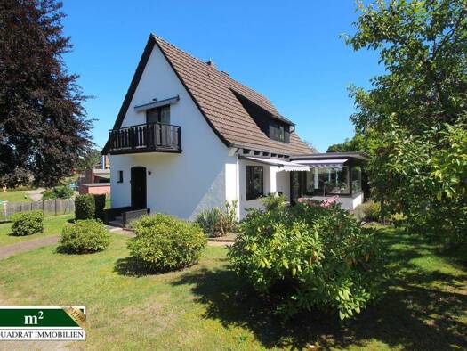 Haus zum Kauf 449.000 € 5,5 Zimmer 115 m² 1.463 m² Grundstück Horst Seevetal OT Ohlendorf Abfahrt A7 Ramelsloh 21220