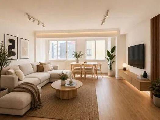 Wohnung zum Kauf 270.000 € 2 Zimmer 80 m² 3. Geschoss Sinforiano Lopez, 7 A Coruña 15005