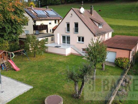 Mehrfamilienhaus zum Kauf 379.000 € 7 Zimmer 151,6 m² 1.055 m² Grundstück Weismain 96260