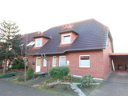 Reihenmittelhaus zum Kauf 259.000 € 4 Zimmer 98,3 m² 395 m² Grundstück Cloppenburg 49661