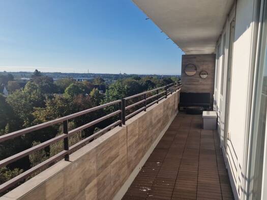 Wohnung zur Miete 680 € 2 Zimmer 60 m² Geschoss 1/14 frei ab 01.10.2026 Vohwinkel Vohwinkel 42329