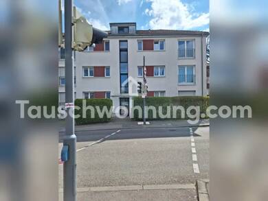 Wohnung zur Miete Tauschwohnung 665 € 3 Zimmer 75 m² Kurpark Stuttgart 70191
