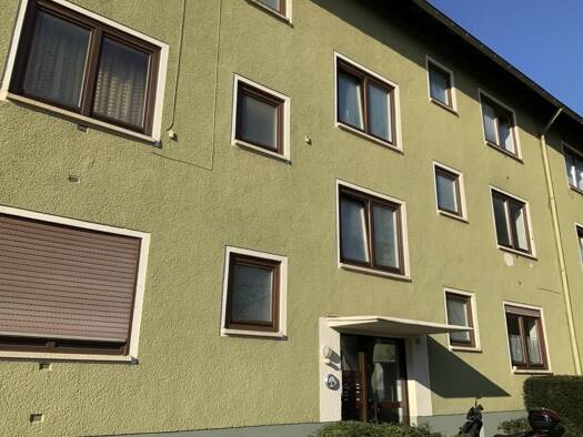 Wohnung zur Miete 639 € 3 Zimmer 69,1 m² 1. Geschoss Sebastianstraße 7B Bad Neuenahr Bad Neuenahr-Ahrweiler 53474