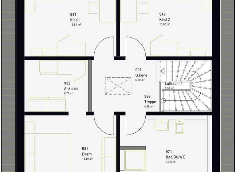 Einfamilienhaus zum Kauf 326.000 € 4 Zimmer 145 m² 876 m² Grundstück frei ab 01.10.2026 Vordertodtmoos Todtmoos 79682