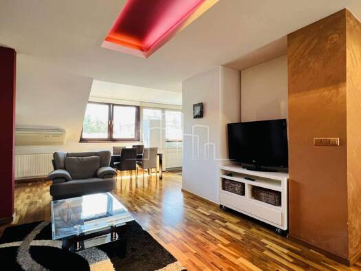 Wohnung zur Miete 3 Zimmer 3. Geschoss Sarajevo 71000