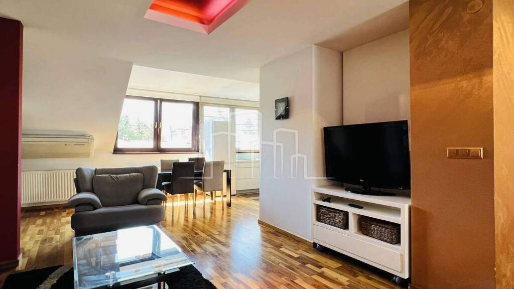 Wohnung zur Miete 3 Zimmer 3. Geschoss Sarajevo 71000