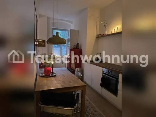 Wohnung zur Miete Tauschwohnung 1.000 € 2 Zimmer 70 m² EG Neustadt-Süd Köln 50677