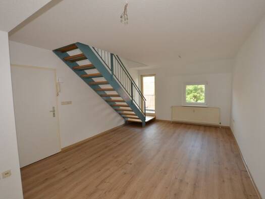 Wohnung zur Miete 406 € 2 Zimmer 58 m² Markt 24 Finsterwalde Finsterwalde 03238