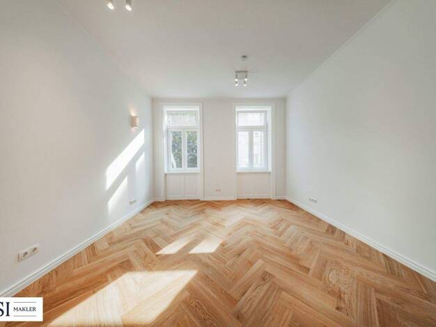 Studio zum Kauf - Erstbezug 189.000 € 1 Zimmer 33,8 m² 2. Geschoss Beckmanngasse 38 Wien 1150