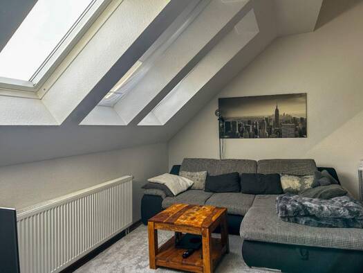 Maisonette zum Kauf 285.000 € 2,5 Zimmer 76,1 m² Sulzbach Sulzbach an der Murr 71560