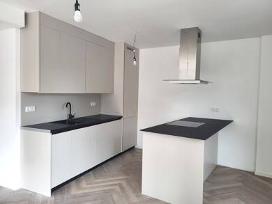 Wohnung zur Miete 1.050 € 2 Zimmer 67,4 m² EG frei ab sofort Heischstr. 1 Gaarden - Süd / Kronsburg Bezirk 4 Kiel 24143