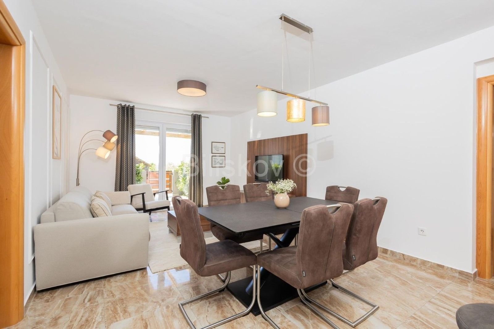 Wohnung zur Miete 1.000 € 2 Zimmer 75 m²<br/>Wohnfläche znjan