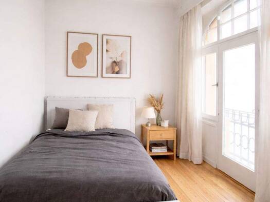 Wohnung zur Miete 620 € 2 Zimmer 35 m² Hauptrstr. 39 Innenstadt Baden-Baden 76534