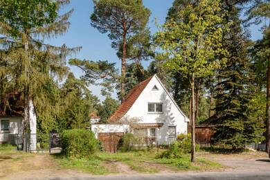 Einfamilienhaus zum Kauf 370.000 € 4 Zimmer 123 m² 821 m² Grundstück Rangsdorf Rangsdorf 15834