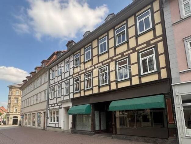 Gewerbeobjekt zum Kauf als Kapitalanlage geeignet 409 m² 191 m² Grundstück teilbar ab 409 m² Göttingen Göttingen 37073