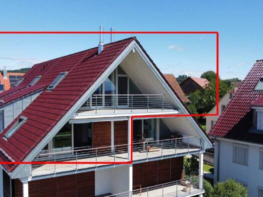 Maisonette zum Kauf 990.000 € 4,5 Zimmer 140 m² Überlingen 88662