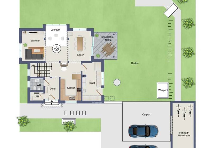 Einfamilienhaus zum Kauf 1.090.000 € 5,5 Zimmer 178,3 m² 694 m² Grundstück Klein-Erkenschwick Oer-Erkenschwick 45739