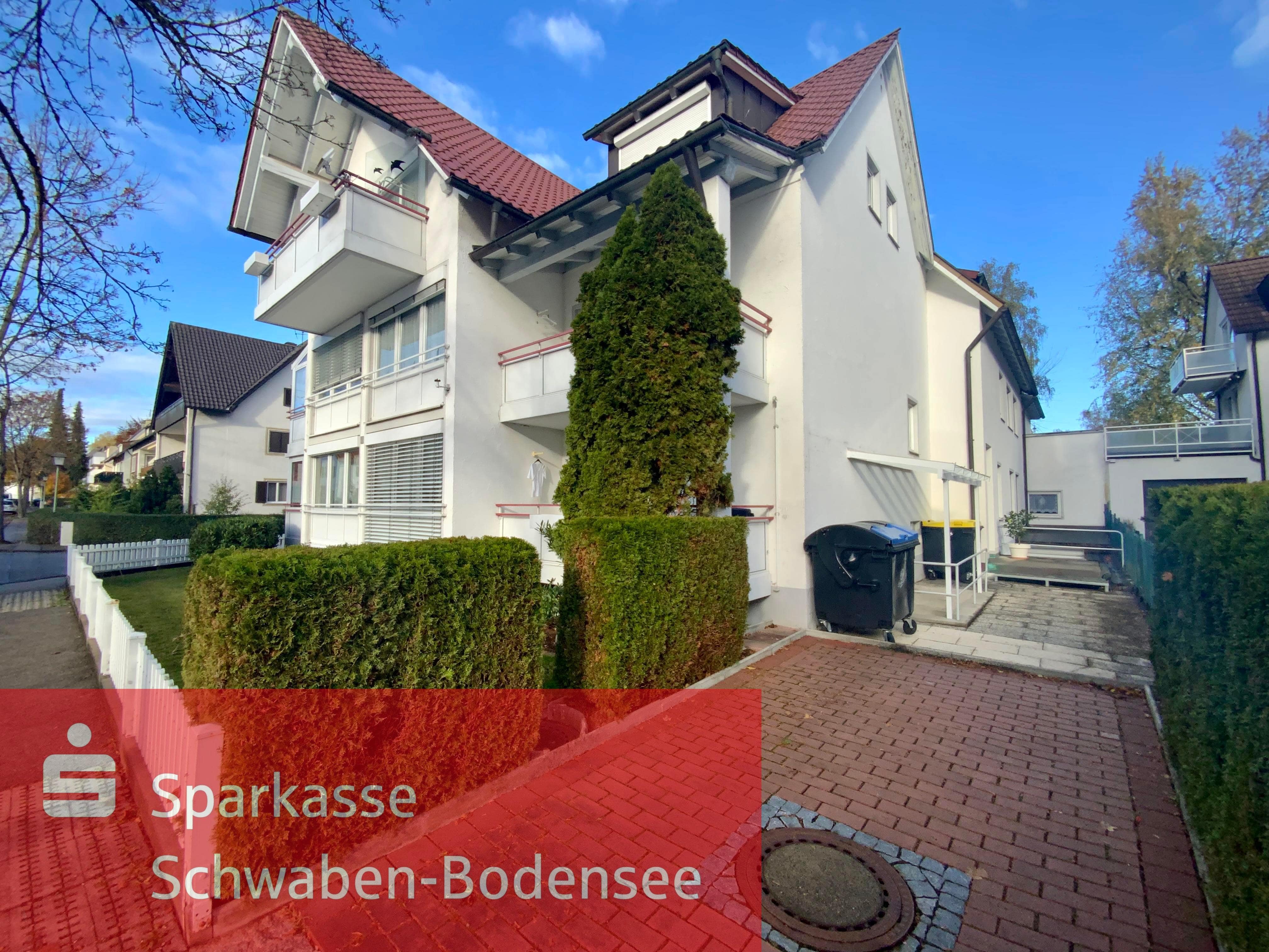 Mehrfamilienhaus zum Kauf 1.200.000 € 23 Zimmer 575,5 m²<br/>Wohnfläche 650 m²<br/>Grundstück Bad Wörishofen Bad Wörishofen 86825