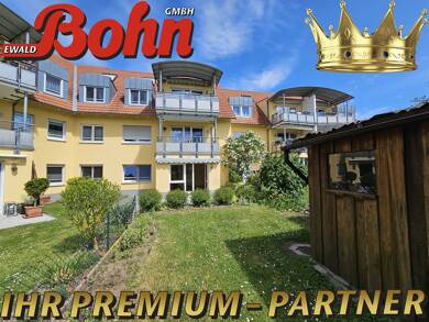 Wohnung zum Kauf 289.000 € 3 Zimmer 88,5 m² frei ab sofort Roßtal Roßtal 90574