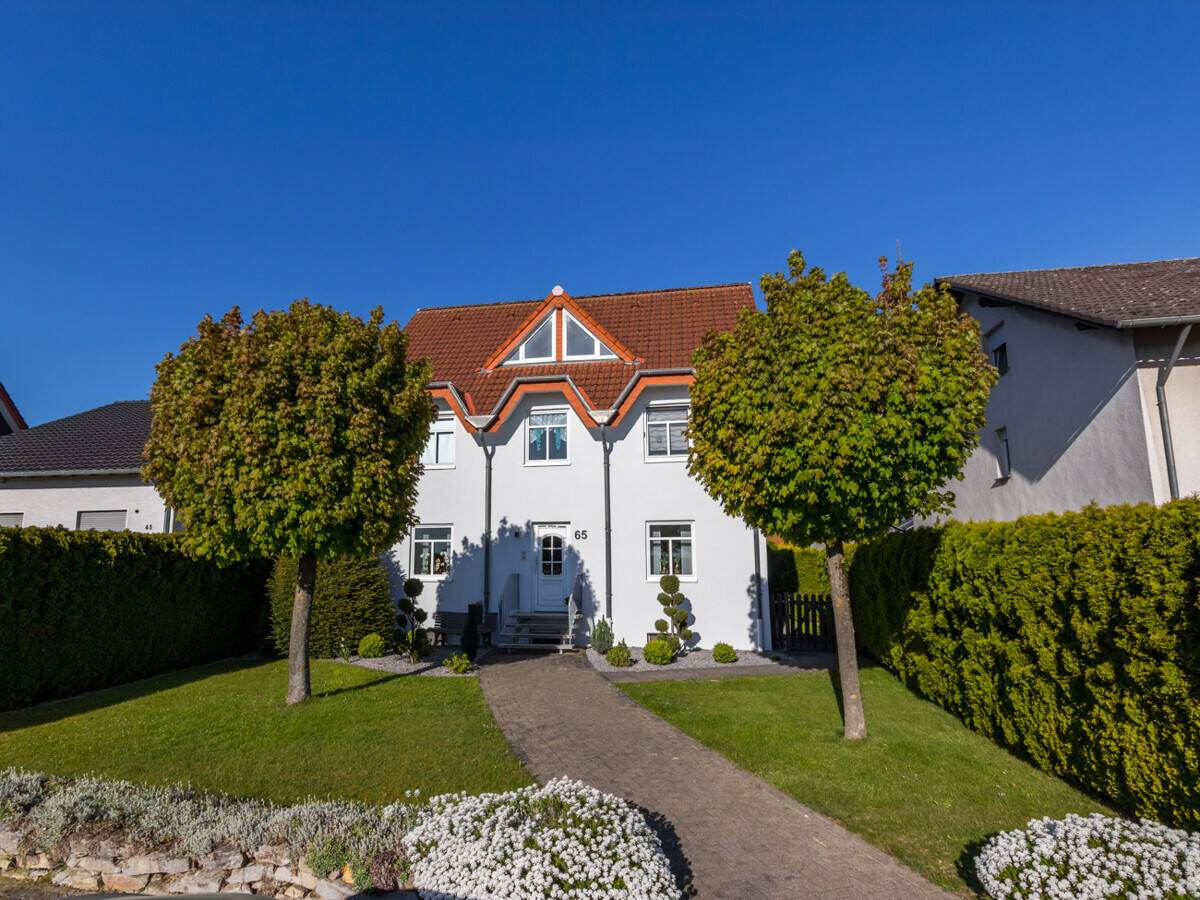 House in Büren, Industriegebiet Büren-West - Ansicht 2