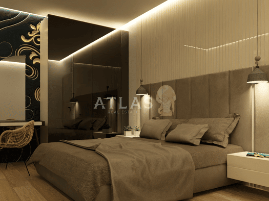 Wohnung zum Kauf 3 Zimmer 2. Geschoss Opatija 51410