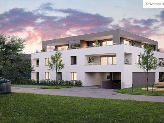 Terrassenwohnung zum Kauf - Erstbezug provisionsfrei 477.000 € 3 Zimmer 73,1 m² 1. Geschoss Im Bruel 15 Nenzing 6710