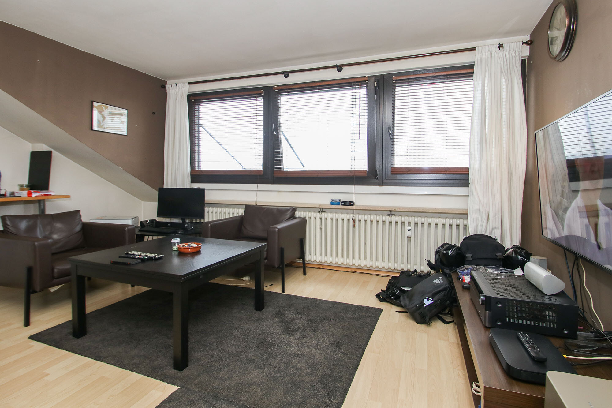 Wohnung zum Kauf 169.000 € 2 Zimmer 47 m²<br/>Wohnfläche Unterbilk Düsseldorf 40219