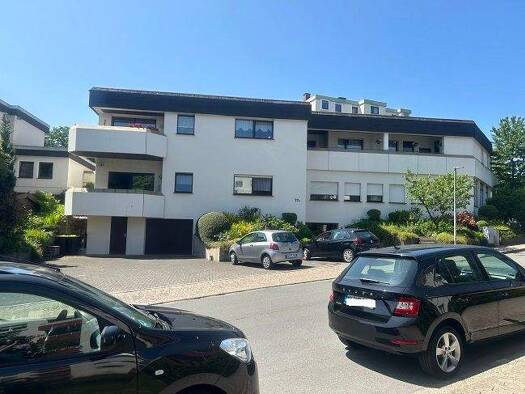 Wohnung zum Kauf 135.000 € 3 Zimmer 77 m² 1. Geschoss frei ab sofort Lüdenscheid 58509
