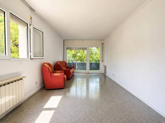 Wohnung zum Kauf 410.000 € 2 Zimmer 82 m² Barcelona 08003