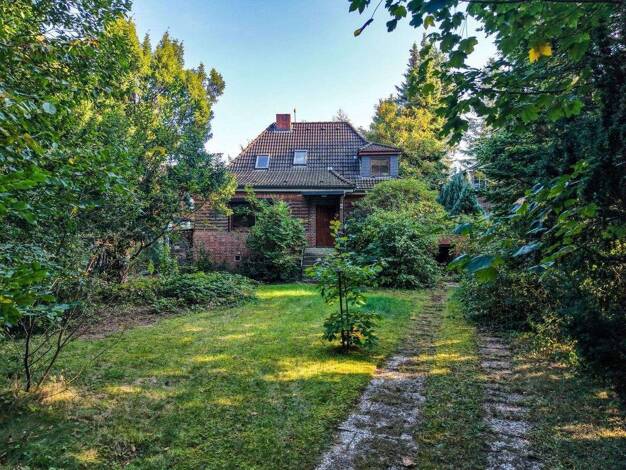 Grundstück zum Kauf 825.000 € 1.251 m² Grundstück Rahlstedt Hamburg 22147