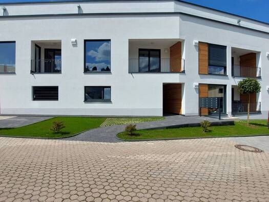 Wohnung zur Miete 815 € 2 Zimmer 70 m² Geschoss EG/1 frei ab 01.12.2026 Irsch 54451