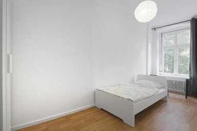 Wohnung zur Miete Wohnen auf Zeit 740 € 1 Zimmer 11 m² frei ab 01.03.2025 Wrangelstraße Kreuzberg Berlin 10997