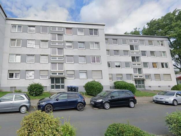 Wohnung zur Miete 525 € 3 Zimmer 78 m² 2. Geschoss Töddinghauser Str.185 Weddinghofen Bergkamen 59192