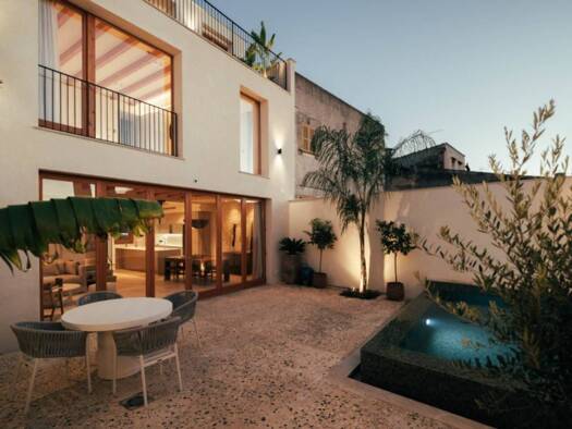 Villa zum Kauf 1.795.000 € 4 Zimmer 235 m² 143 m² Grundstück Montuïri 07230