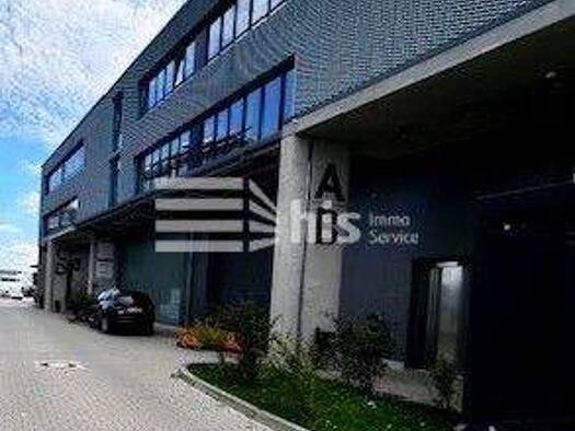 Büro zur Miete - Erstbezug provisionsfrei 12,50 € 427 m² Bürofläche teilbar ab 427 m² Kleinreuth b Schweinau Nürnberg 90431