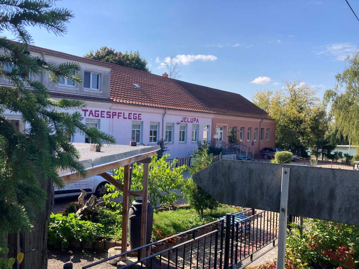 Land-/Forstwirtschaft zum Kauf - Ansicht 5