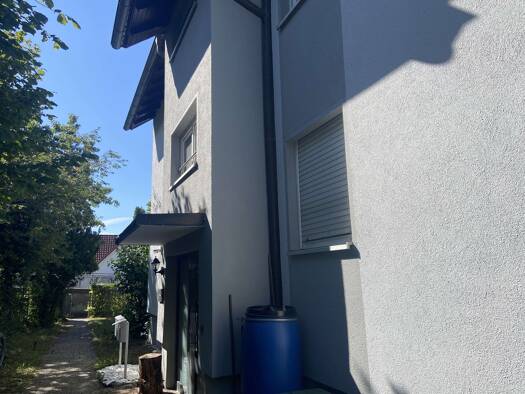 Wohnung zur Miete 690 € 3,5 Zimmer 70 m² 2. Geschoss Forchheim 91301