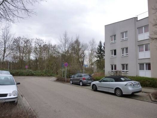 Wohnung zur Miete 395 € 1 Zimmer 18,3 m² frei ab sofort Neureut Karlsruhe 76149