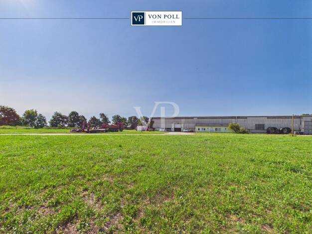 Gewerbepark zur Miete 3.600 € 21.735 m² Grundstück Friedersdorf Heidesee 15754