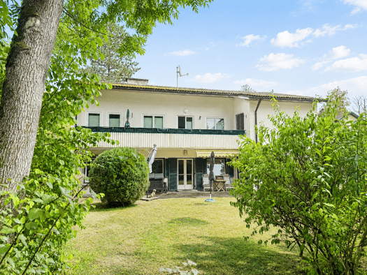 Wohnung zur Miete 1.300 € 4 Zimmer 107 m² 1. Geschoss frei ab 01.11.2026 Bad Reichenhall Bad Reichenhall 83435