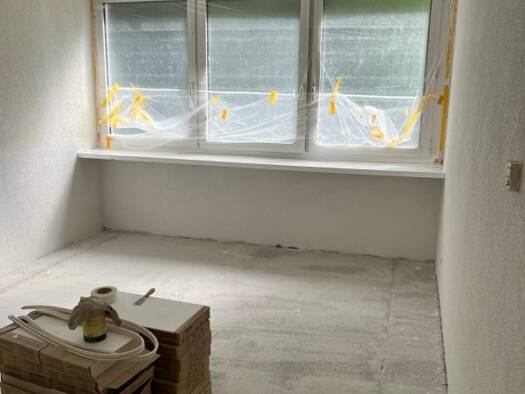Studio zur Miete 1.050 € 3 Zimmer 92 m² 1. Geschoss Elsa-Brändström-Straße 11 Bergwald Karlsruhe 76228