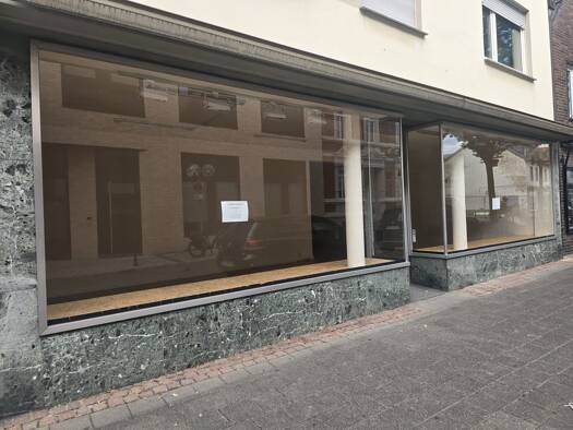 Laden zur Miete 880 € 2 Zimmer 85 m² Verkaufsfläche Kernstadt Lippstadt 59555
